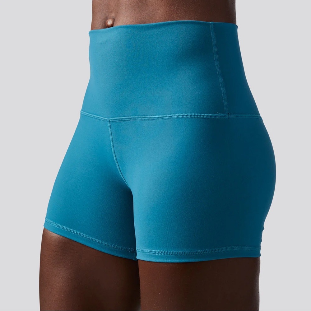 Born Primitive shorts